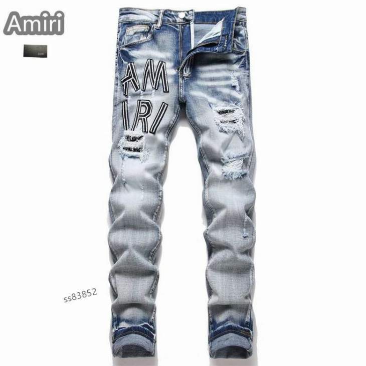 Picture of Amiri Jeans Long _SKUAmirisz29-3825tx3087200